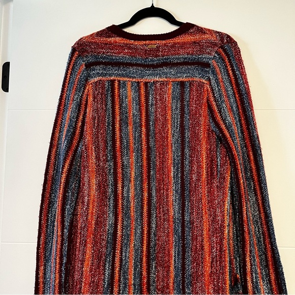 Billabong | Open Front Knit Sweater - Picture 9 of 16